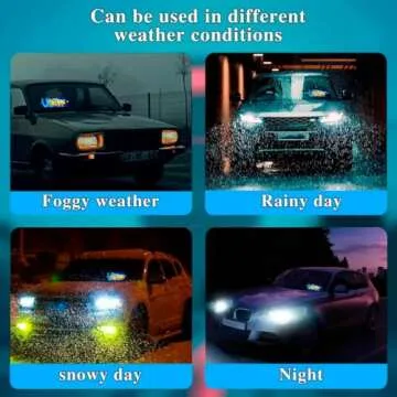 Led Light Signs for Car, Bumper Stickers Taxi Sign Light Windshield, Blue Glow LED Sign Decal Stickers with Suction Cups Flashing Hook on Car Window LED Bright Lights