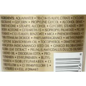 L'Oreal Paris Sublime Bronze Glow Daily Moisturizer and Natural Skin Tone Enhancer, Medium Skin Tones, 8 fl. Oz