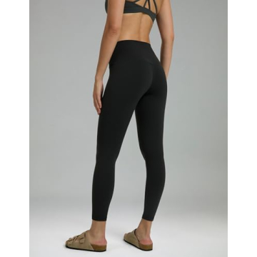 High Waisted Dreamlux Leggings for Stylish Comfort