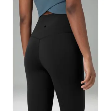 High Waisted Dreamlux Leggings for Stylish Comfort
