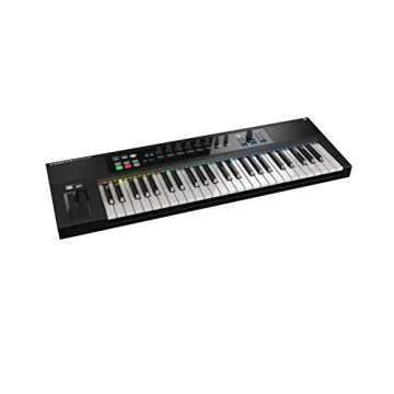Native Instruments Komplete Kontrol S49 Keyboard