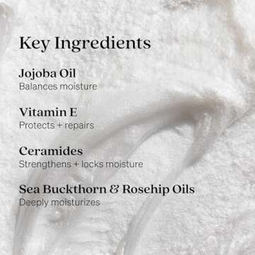 Loved01 Face & Body Shave Cream, John Legend Skincare, Helps Skin Irritation, Moisturizing & Fragran...