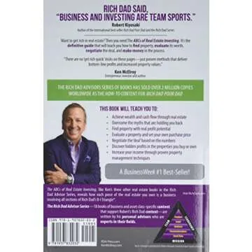 The ABCs of Real Estate Investing: The Secrets of Finding Hidden Profits Most Investors Miss (Rich D...