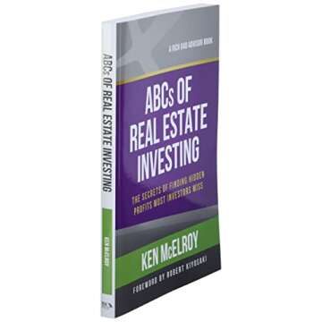 The ABCs of Real Estate Investing: Unlock Hidden Profits