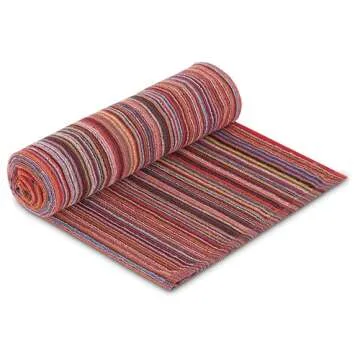 BolBom*S 100% Cotton Luxury Bath Towel Set - Soft & Absorbent Quick-Dry Towels for Bathroom, Spa, Be...