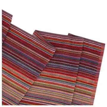 BolBom*S 100% Cotton Luxury Bath Towel Set - Soft & Absorbent Quick-Dry Towels for Bathroom, Spa, Beach or Gym - 30"x60" Large Size - Pack of 6 - Plush & Durable Towels - Machine Washable