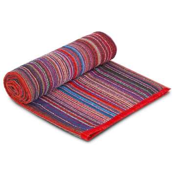 BolBom*S 100% Cotton Luxury Bath Towel Set - Soft & Absorbent Quick-Dry Towels for Bathroom, Spa, Beach or Gym - 30"x60" Large Size - Pack of 6 - Plush & Durable Towels - Machine Washable