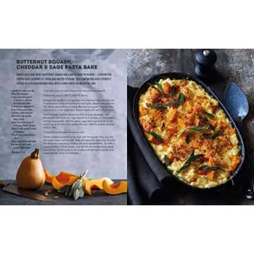 Melted Cheese Cookbook - Indulgent Gooey Recipes for All