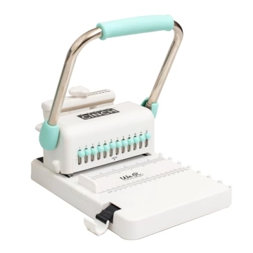 We R Memory Keepers Cinch Binding Machine for Versatile Crafting