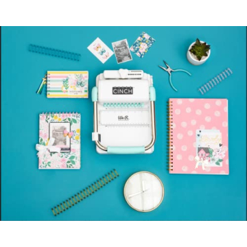 We R Memory Keepers Cinch Binding Machine for Versatile Crafting