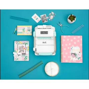 We R Memory Keepers Cinch Binding Machine for Versatile Crafting