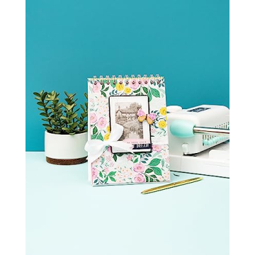 We R Memory Keepers Cinch Binding Machine for Versatile Crafting