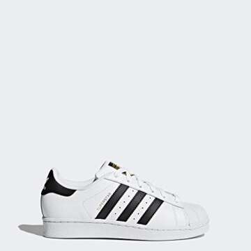 Cool adidas Originals Superstar Sneakers for Big Kids