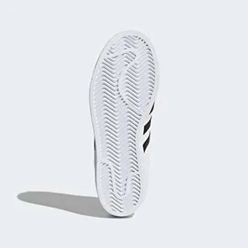 Cool adidas Originals Superstar Sneakers for Big Kids