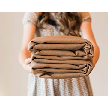 SONDER Leather Mat Waterproof Sand Proof Beach Blanket