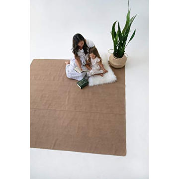 SONDER Leather Mat Waterproof Sand Proof Beach Blanket