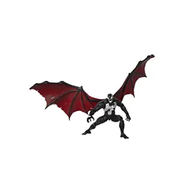 Marvel Legends Knull and Venom 2-Pack Action Figures