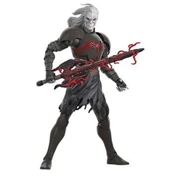 Marvel Legends Knull and Venom 2-Pack Action Figures