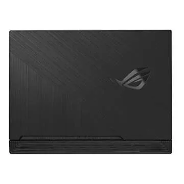 ASUS ROG Strix G15 Gaming Laptop, 240Hz 15.6" FHD 3ms IPS, Intel Core i7-10750H CPU, NVIDIA GeForce RTX 2070, 16GB DDR4, 1TB PCIe SSD, RGB KB, Wi-Fi 6, Windows 10, G512LW-ES76