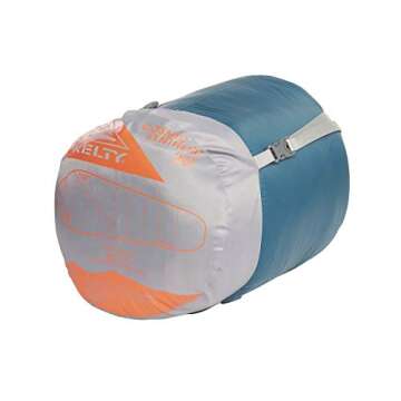 Kelty Cosmic Synthetic 20 Degree Women’s Sleeping Bag - Lightweight