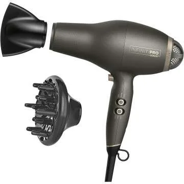 Personalized INFINITIPRO BY CONAIR FloMotion Hair Dryer