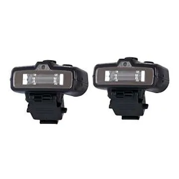 Nikon R1C1 Wireless Close-Up Speedlight Kit for Nikon Digital SLR Cameras