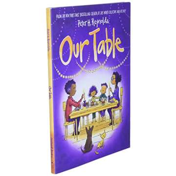 Our Table