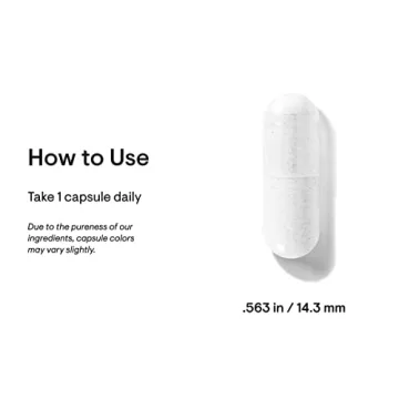 Thorne Vitamin D3 Boosts Bones Immune & Cardiovascular Health