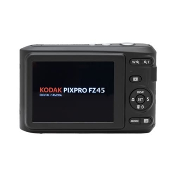 Kodak PIXPRO FZ45 Digital Camera with 32GB Storage Gift