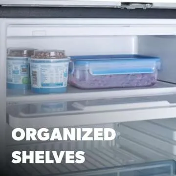 Dometic CRX 65T Compressor Refrigerator for RVs and Boats