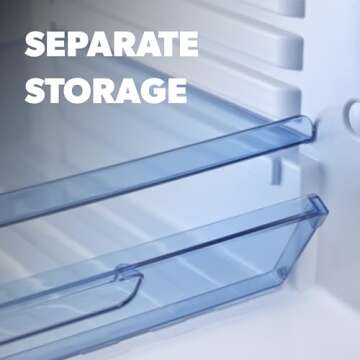 Dometic CRX 65T Compressor Refrigerator for RVs and Boats