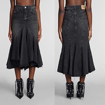 Stylish VOMIRA Stiletto Heeled Ankle Boots for Women