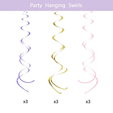 LITAUS Macaron Birthday Decorations Perfect for Any Celebration