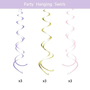 LITAUS Macaron Birthday Decorations Perfect for Any Celebration