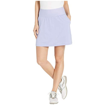 Puma Golf Women's Pwrshape Knit Skirt - Sweet Lavender