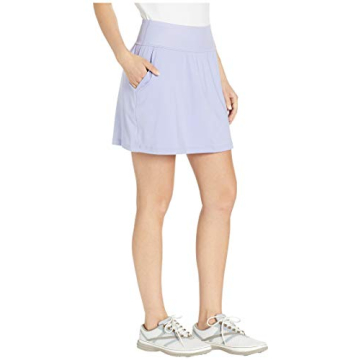 Puma Golf Women's Pwrshape Knit Skirt - Sweet Lavender