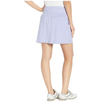 Puma Golf Women's Pwrshape Knit Skirt - Sweet Lavender