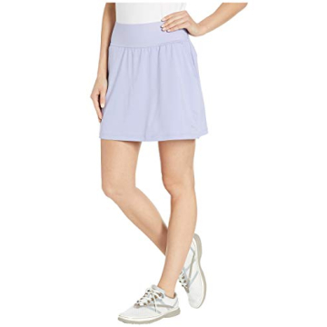 Puma Golf Women's Pwrshape Knit Skirt - Sweet Lavender