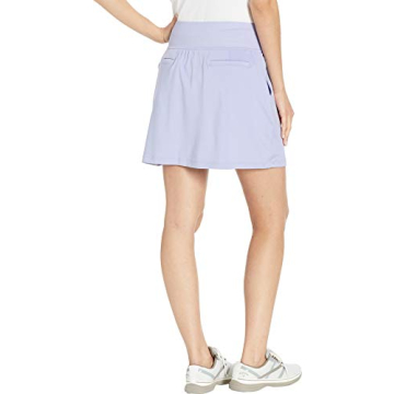Puma Golf Women's Pwrshape Knit Skirt - Sweet Lavender