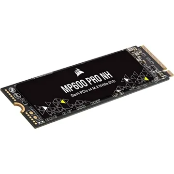 Corsair MP600 PRO NH 2TB SSD - 7000MB/sec Speeds