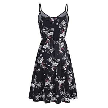 Stylish Women Summer Dresses for Every Occasion