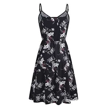 Stylish Women Summer Dresses for Every Occasion