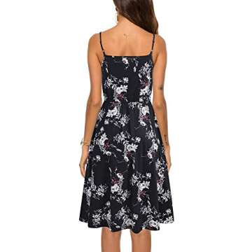 Stylish Women Summer Dresses for Every Occasion