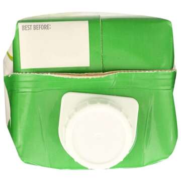 Refreshing Coconut Water from Whole Foods Market - 33.8 Fl Oz