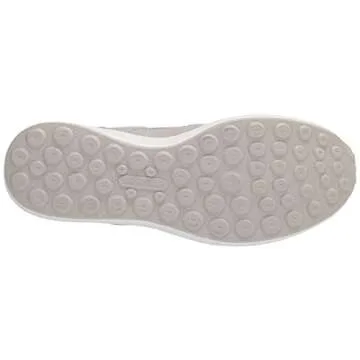 Concept 3 by Skechers Women's EASY STREET Shoe, LTGY, 10 Medium US