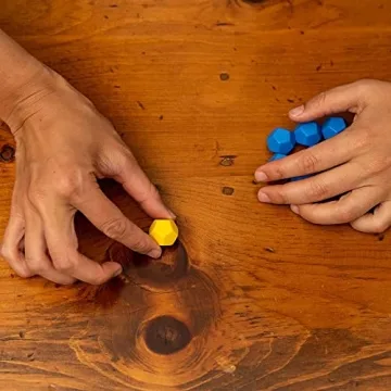 Mobi Ultimo Kids Dice Game - Fun for All Ages