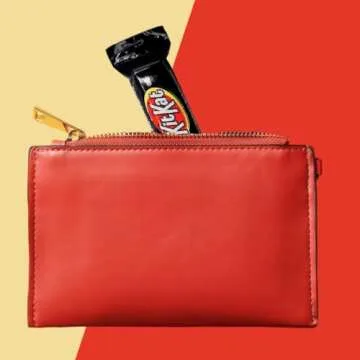 KitKat Dark Chocolate Miniatures - Bulk Pack for Sharing