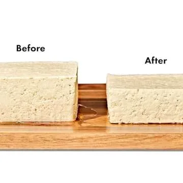 OXO Good Grips Tofu Press - Perfect for Cooking Delights