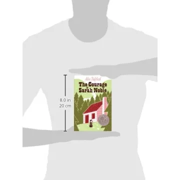 The Courage of Sarah Noble - A Captivating Children's Book