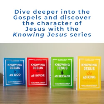 Engaging Bible Study Guide on the Gospel of Luke